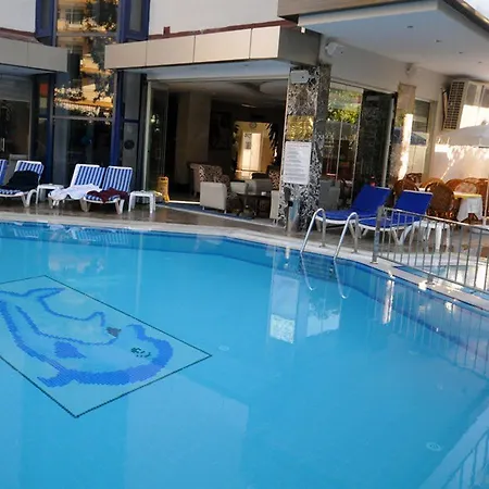 Kleopatra Micador Alanya