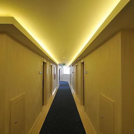 Kleopatra Micador Hotel