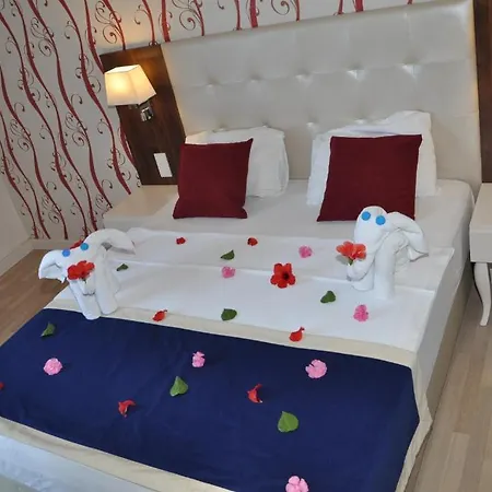 Kleopatra Micador Hotel Alanya