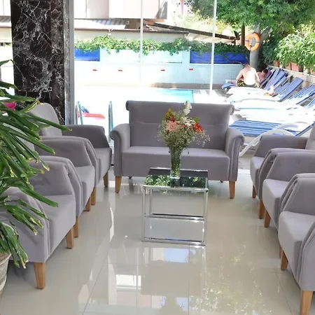 Kleopatra Micador Hotel