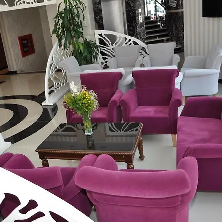 Kleopatra Micador Hotel Alanya