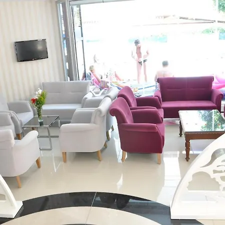 Hotel Kleopatra Micador 4*