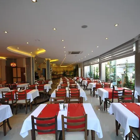 Kleopatra Micador Hotel