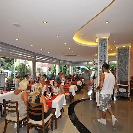 Kleopatra Micador Alanya