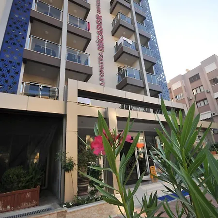 Kleopatra Micador 4*