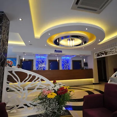 Hotel Kleopatra Micador 4*