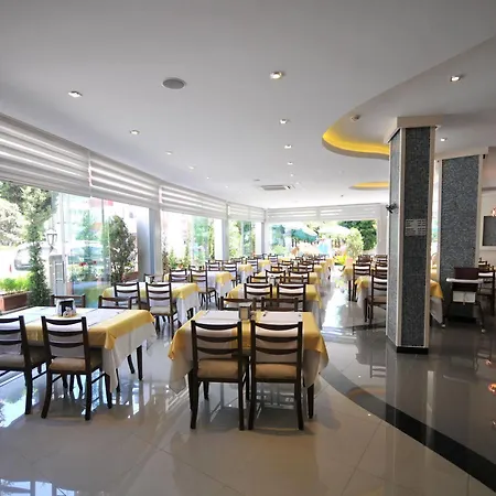 Hotel Kleopatra Micador Alanya