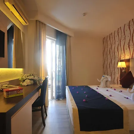Kleopatra Micador Hotel
