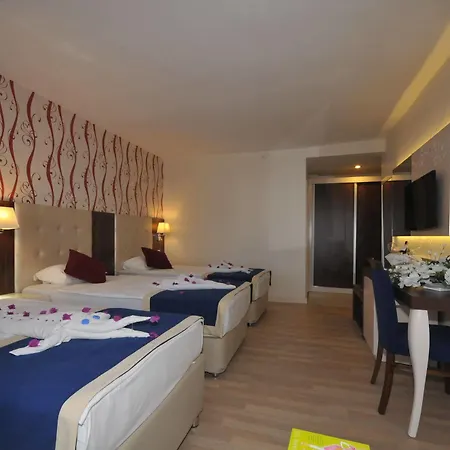 Hotel Kleopatra Micador