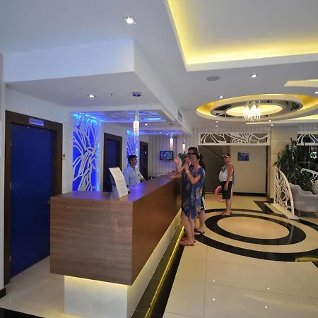 Hotel Kleopatra Micador