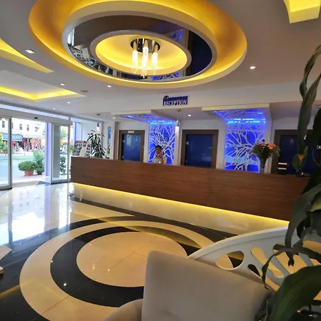 Kleopatra Micador 4* Alanya