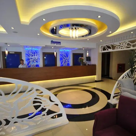 Kleopatra Micador Hotel 4*