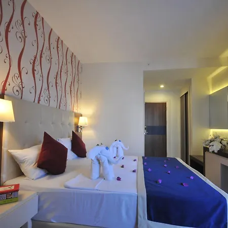 Kleopatra Micador 4*