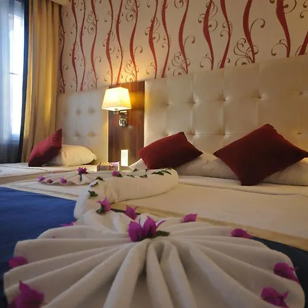 Kleopatra Micador Alanya