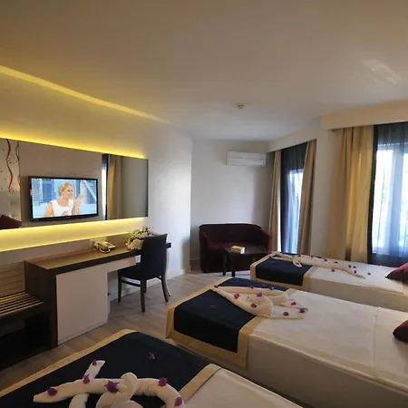 Kleopatra Micador Hotel