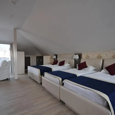 Kleopatra Micador 4* Alanya