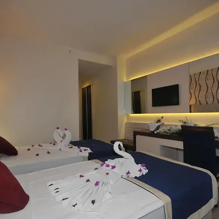 Hotel Kleopatra Micador