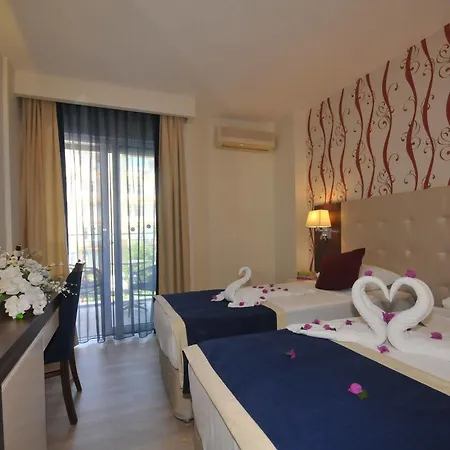 Hotel Kleopatra Micador
