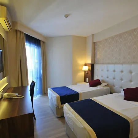 Kleopatra Micador Hotel
