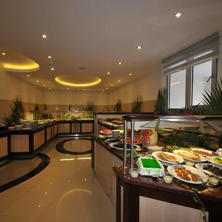 Kleopatra Micador Hotel 4*