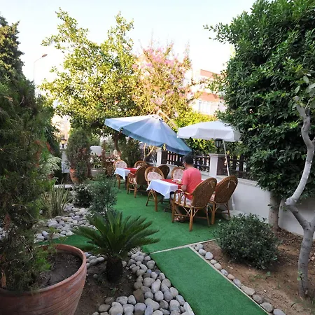 Kleopatra Micador Alanya