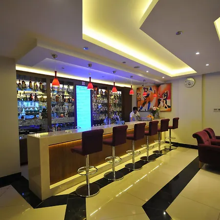 Kleopatra Micador Hotel Alanya
