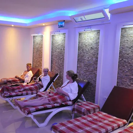 Kleopatra Micador Hotel Alanya