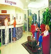 Kleopatra Micador Alanya
