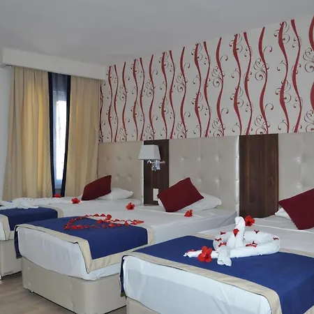 Kleopatra Micador Alanya