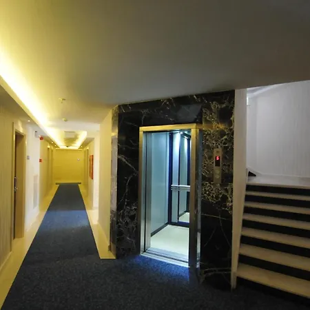 Hotel Kleopatra Micador Alanya