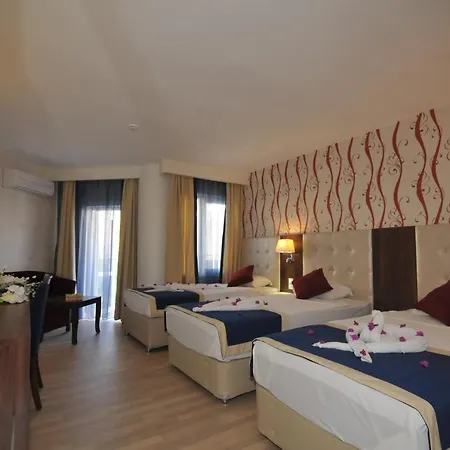 Hotel Kleopatra Micador 4*